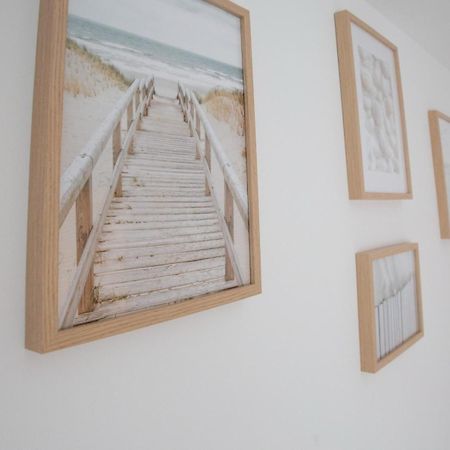 Jamaica Beach House Puebla de Farnals Ngoại thất bức ảnh
