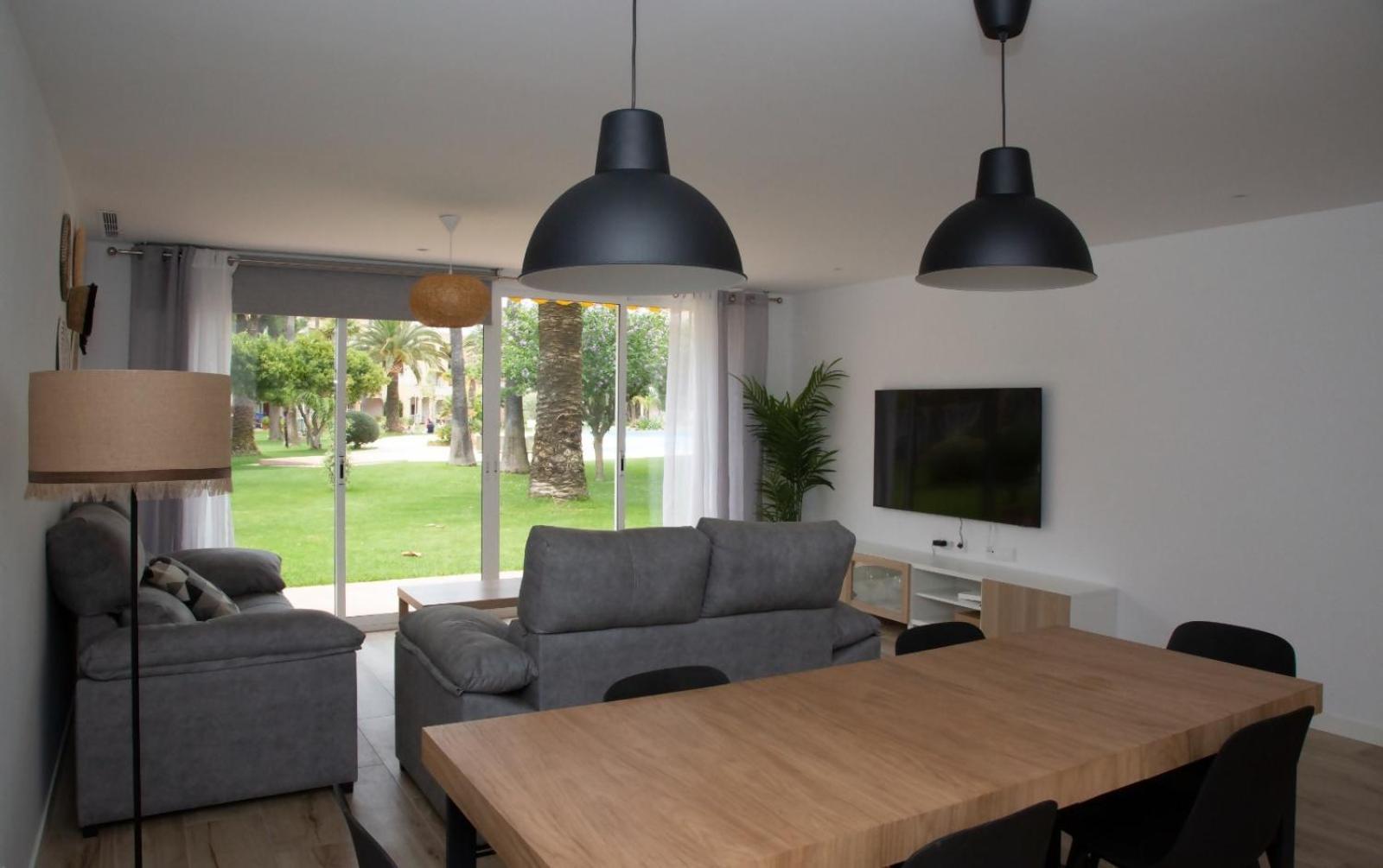 Jamaica Beach House Puebla de Farnals Ngoại thất bức ảnh