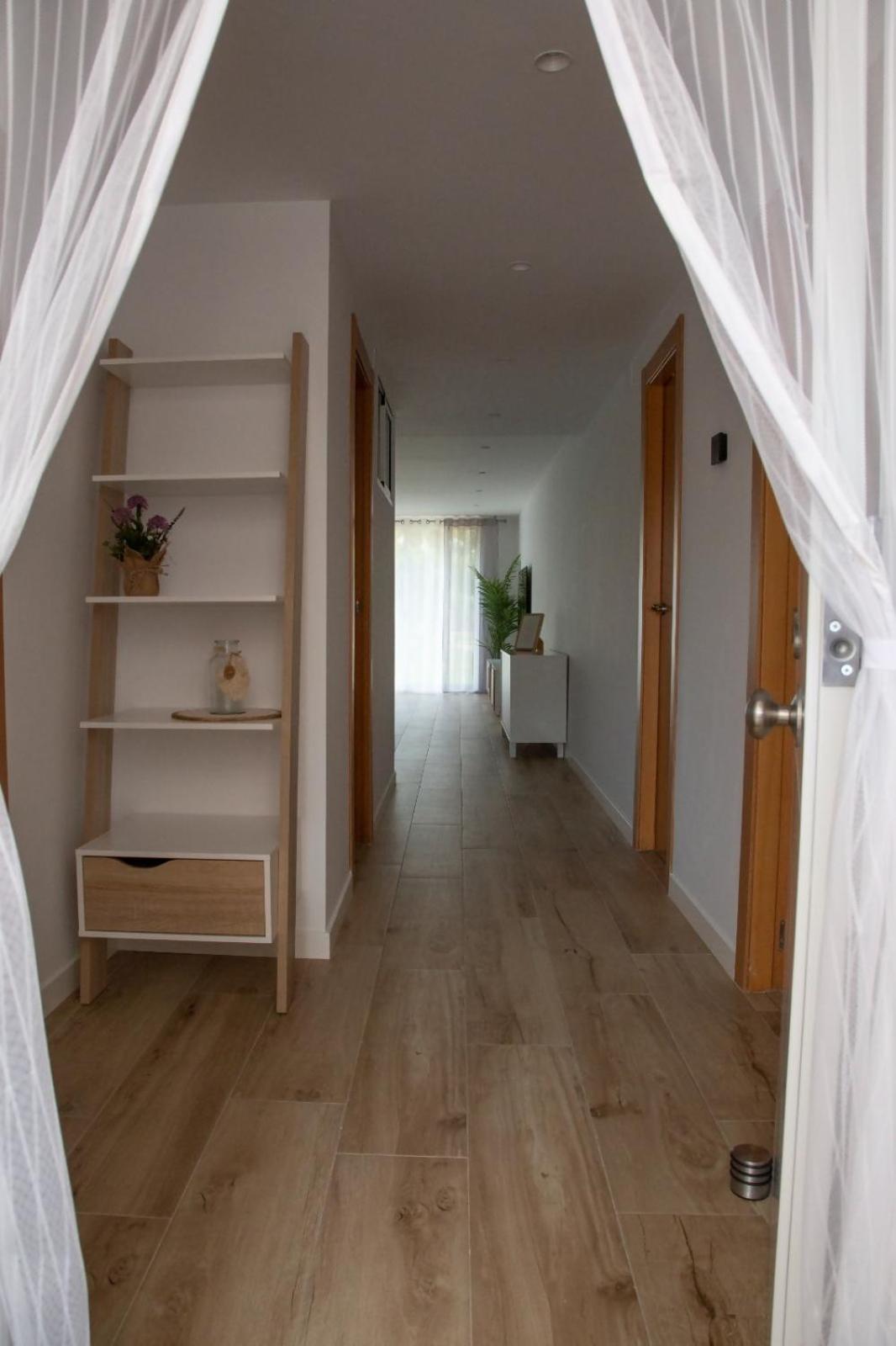 Jamaica Beach House Puebla de Farnals Ngoại thất bức ảnh